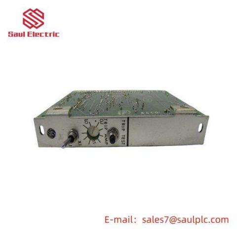 GE IC3650RDG2B1B - Industrial Control System Module, Optimized for High-Performance Applications