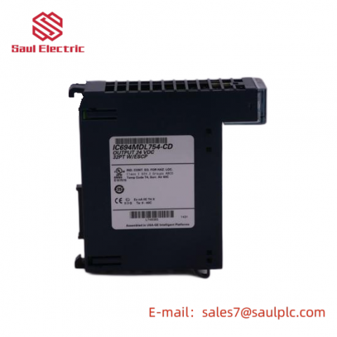 GE IC693ALG391: High-Precision Analog Input Module for Industrial Automation