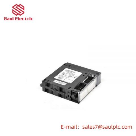 GE IC693ALG442B: Precision Engineered PLC Module