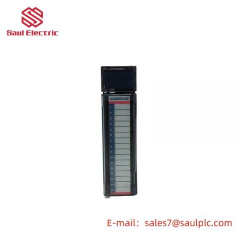 GE IC694MDL940 - PLC Output Module, Efficient Control Solutions