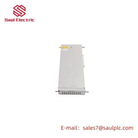 GE IC695CRU320CA-EL Communication & Control Module