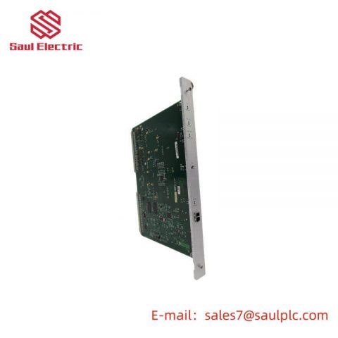 GE IC698RMX016 COMMUNICATION MODULE - High-Speed Data Transfer for Industrial Automation
