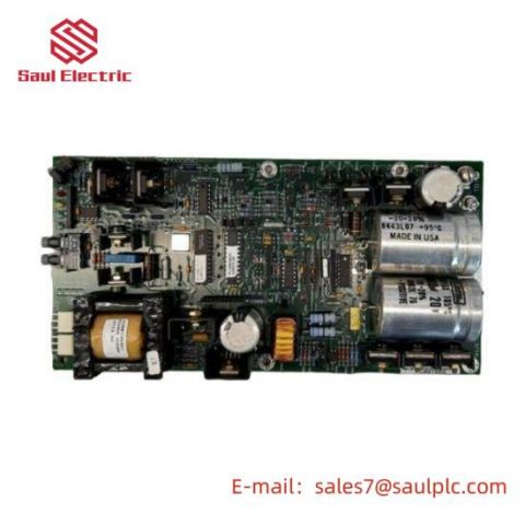 GE IS200SPROH1AAB Terminal Board for Mark VI Series - 180 Characters