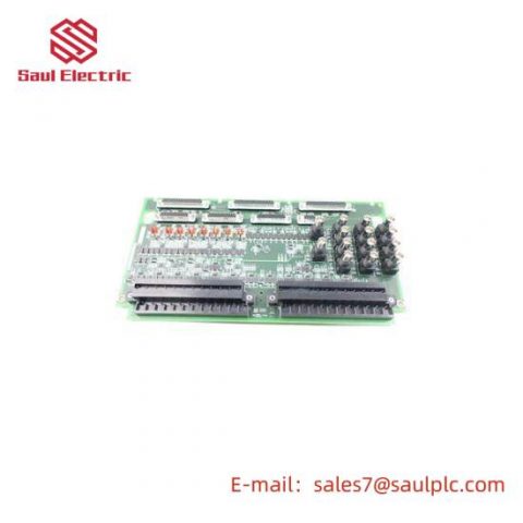GE-FANUC IS200TPROH1BCB Termination Board