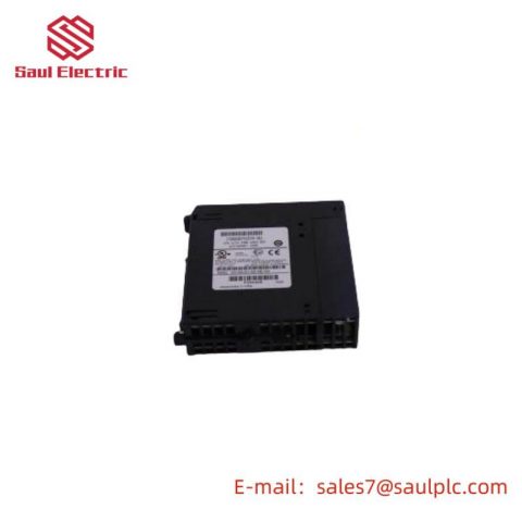 GE IS200TRLYH1B: High-Performance Relay Terminal Board for Mark VI Systems