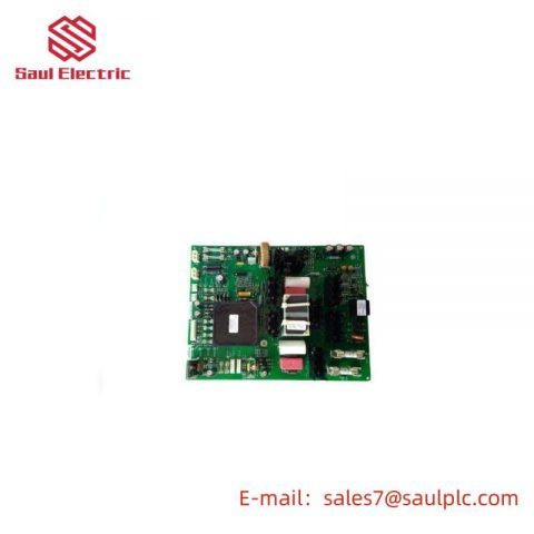 GE IS200WROBH1A - Advanced Power Sensing Board for Industrial Control Systems