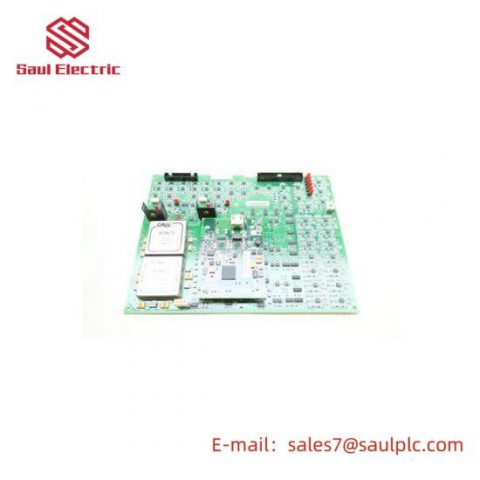 GE IS210MVRBH1A - MVRB Module for Industrial Control Systems