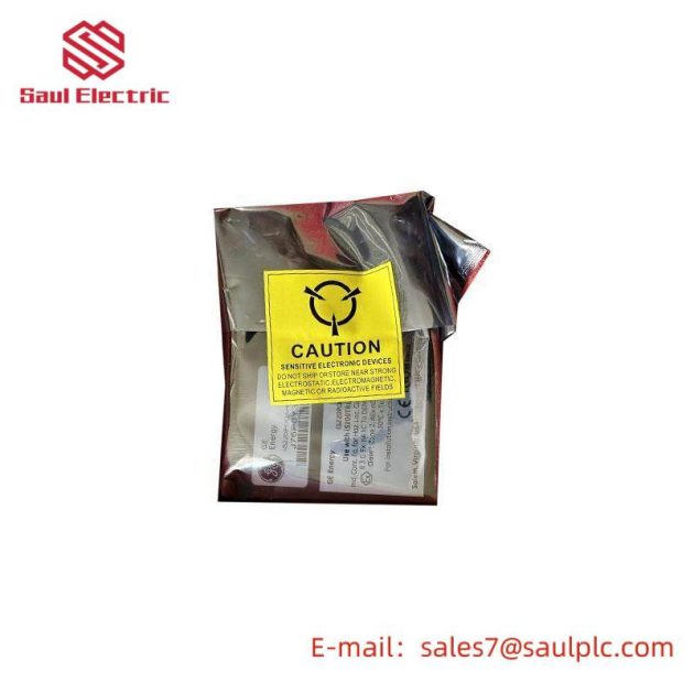 GE IS220PDOAH1A 3364940CSP2 Discrete I/O Module