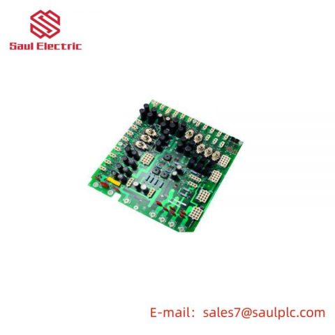 GE IS410STAIS2A IS400STAIS2AED Speedtronic Turbine Control Module