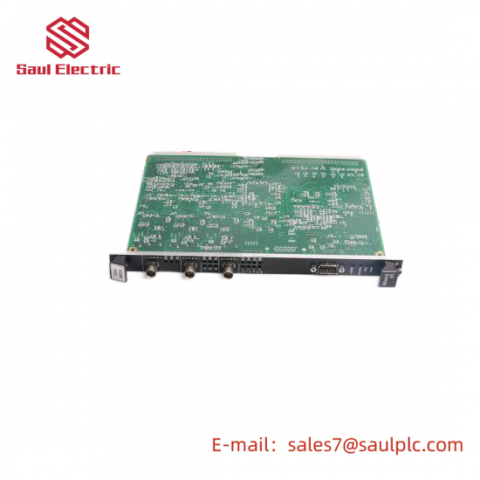 GE IS420UCSBH4A Control Module; Manufacturer: GE-FANUC