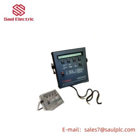 GE TVRMS2 Digital Test Kit - Trip Tester, for Industrial Control Systems