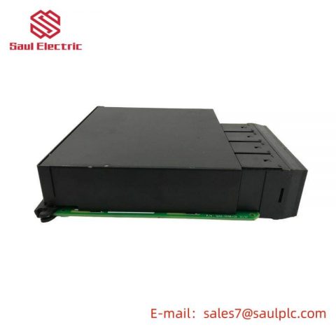 GE UR6EH I/O Module - Industrial Automation Control System Component