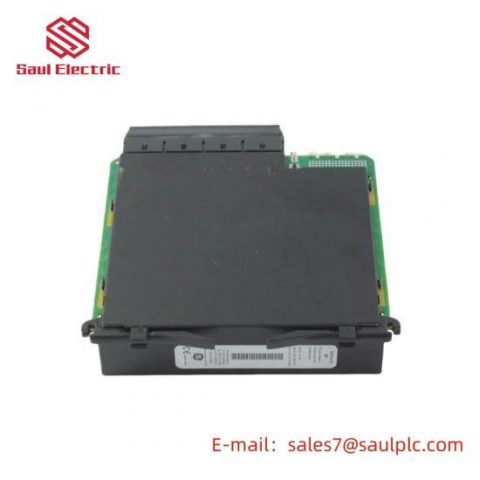 GE-UR6PH: Multilin Digital I/O Module