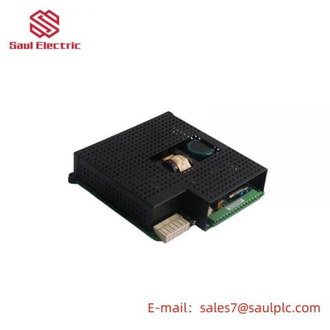 GE URSHA Power Supply Module: Advanced Industrial Control Solution