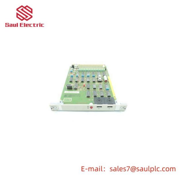 GE V7768-320000 350-9301007768-320000 A0 Controller Module