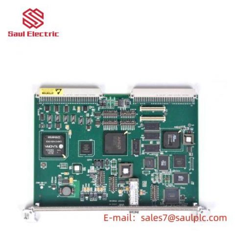 GE VMIVME-5565-010 Industrial Module