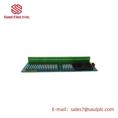 GE-FANUC DS200DTBBG1AAA Relay Board;