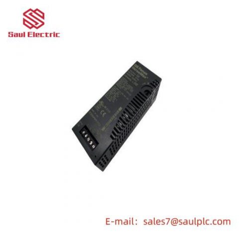 General Electric Fanuc IC200PWR102D Power Supply - Industrial Control System Module