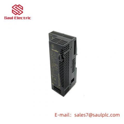 GE FANUC IC200PWR102J Power Supply Module