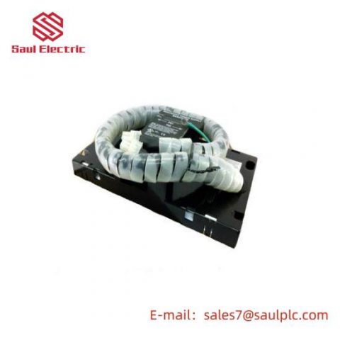GE Fanuc IC693ACC341 Adapter Connection Cable - Industrial Control Module Accessory