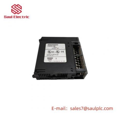 GE-FANUC IC693MDL240E Digital Input Module