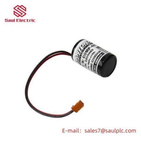 General Electric IC200ACC414A PLC Battery - Powering Industrial Control Solutions