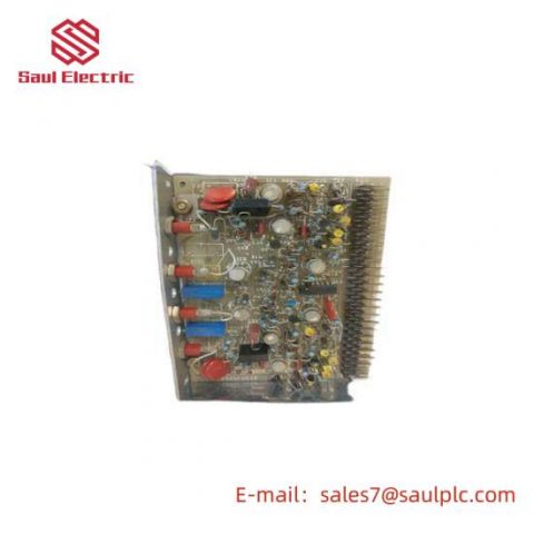 General Electric IC676PBO082-EA - Industry Leader in Control Systems