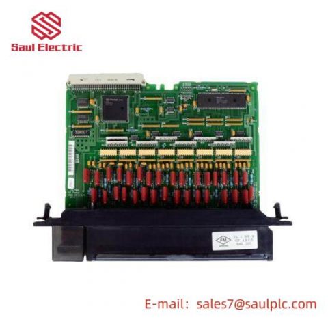 General Electric IC697MDL250 Modular Controller, Advanced Industrial Automation Solution