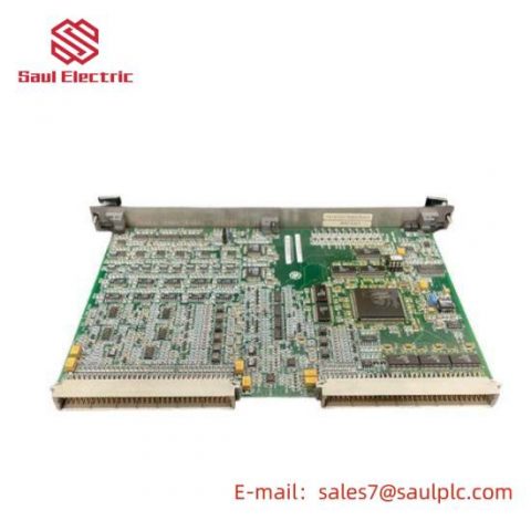 GE IS200EMIOH1A | Advanced Control Module for Gas and Steam Turbines