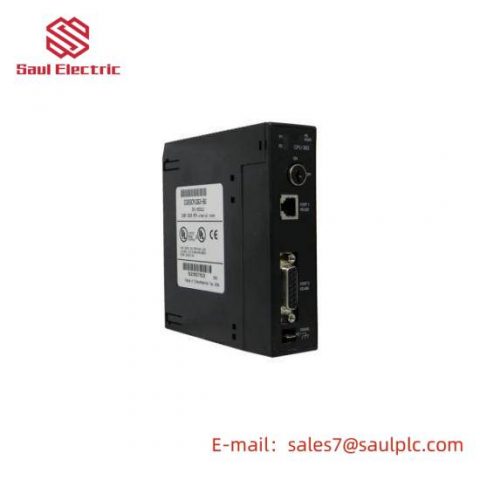 General Electric SR469-P5-HI-A20 Motor Management Relay - Advanced Control Solution for Industrial Applications