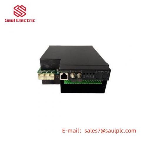 GE UR8RH CT/VT Module - Advanced Power System Integration