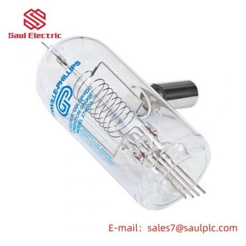 Granville-Phillips 274003 Hot Cathode Gauge - Precision Vacuum Measurement Solution