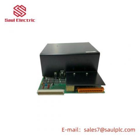 GreenSpring 320-1026C Fieldbus Signal Module - Industrial Automation and Control Solutions
