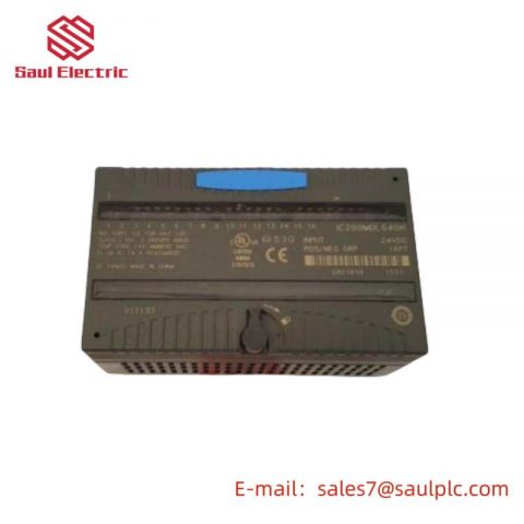 GE GS9208/IR2 - Infrared Flame Detector for Industrial Controls