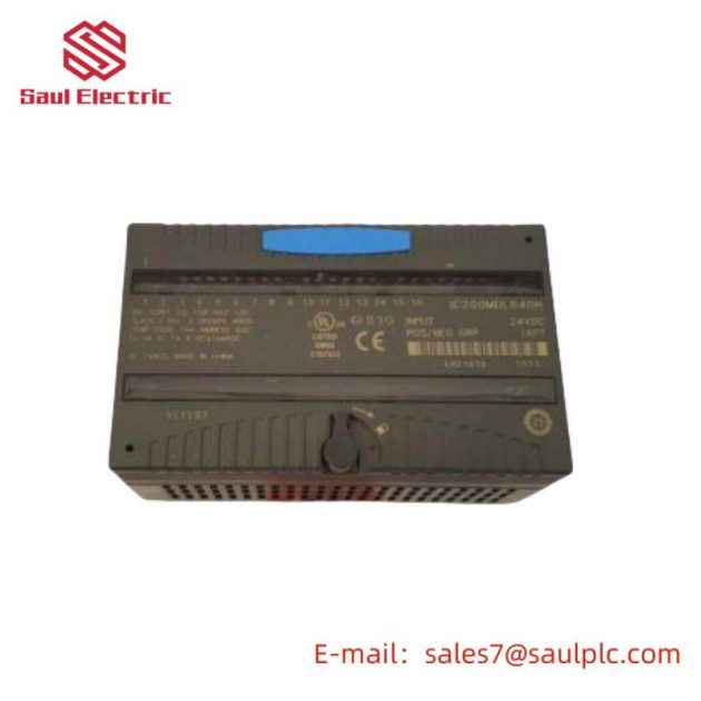 GE GS9208/IR2 - Infrared Flame Detector for Industrial Controls