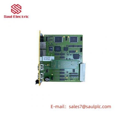 HIMA CPU01 CPU 01 HIMATRIX F60 Safety-Related Control System