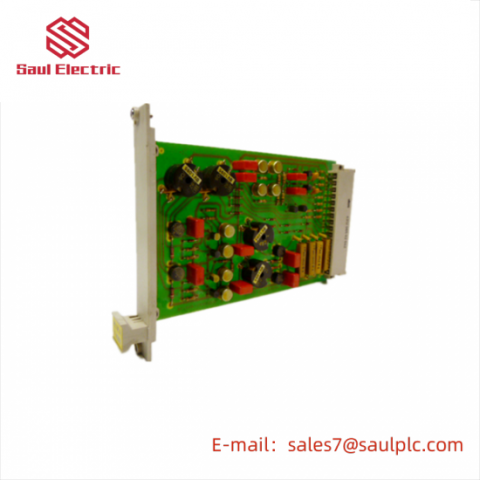 HIMA F4302 Digital Output Module - Advanced Control Solution for Industrial Automation