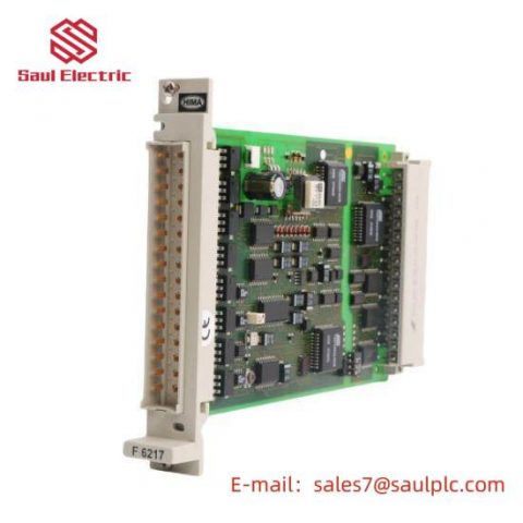 HIMA F3334 Industrial Control Module