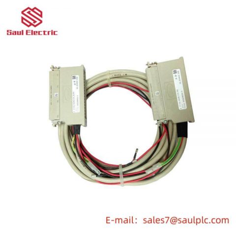 HIMA Z1006 Redundant Cable Plug, Advanced Industrial Control Module