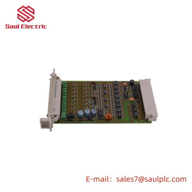 HIMA Z7127 ANALOG INPUT MODULE - Advanced Industrial Control Solutions