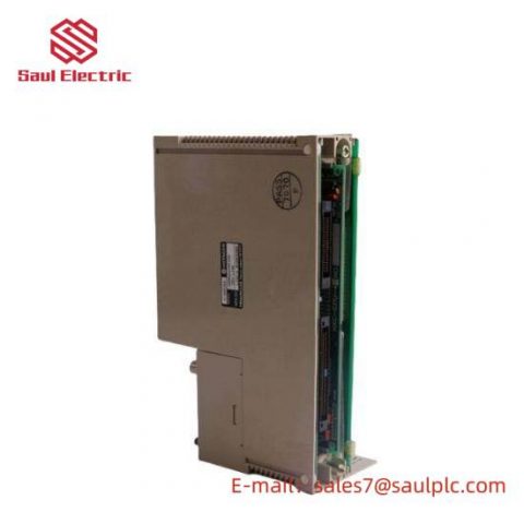 Hitachi TD000A - Industrial Control Module, High Precision, Advanced Automation Solutions