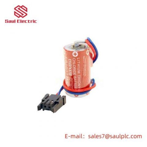 Hitachi EH-CPU448 Battery: High-Performance Power Supply for Industrial Control Systems