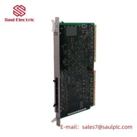HITACHI LCE250B System Module DCS Spare Parts, High-Performance Industrial Automation Component