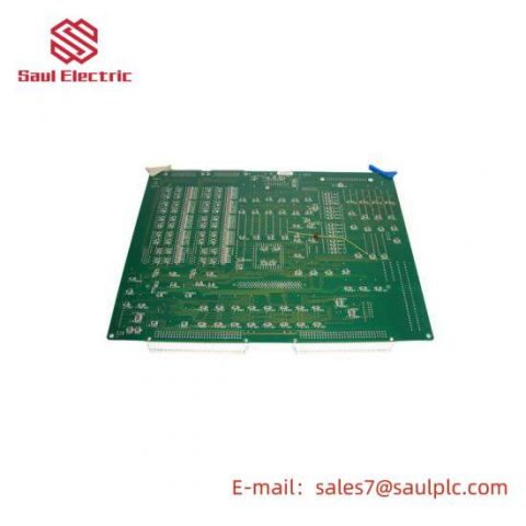 Hitachi SV-CHASSIS RO 68E2.123824/SVX-6F: Precision Chassis for Advanced Control Systems