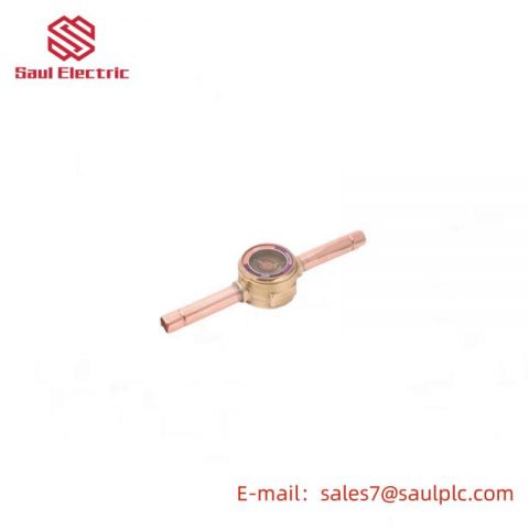 EMERSON HMI-1TT4 Hermetic Moisture Indicators