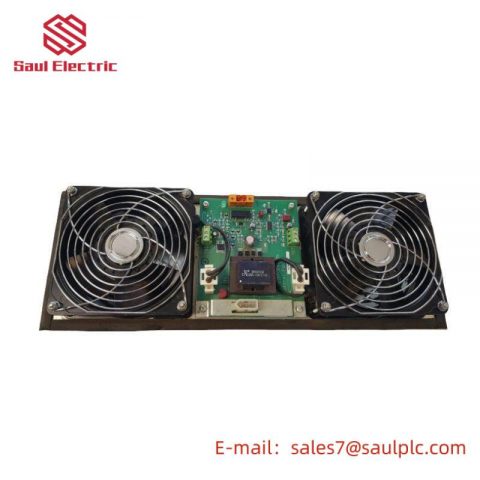 Honeywell 51306386-250 Cabinet Fan Assembly With Alarm