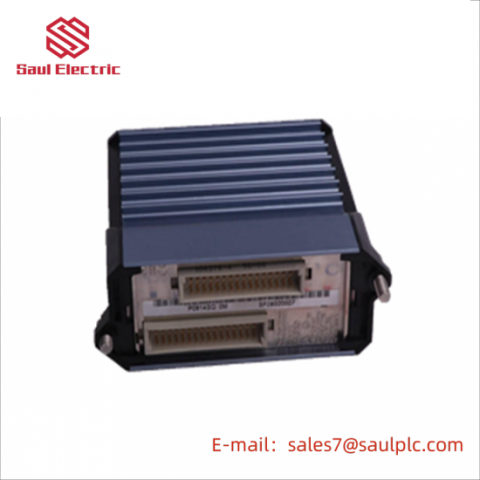 HOLLiAS FM801 Main Controller Module, Industrial Automation Solution