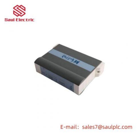 Hollysys FM146A Servo Unit: Precision Control Module for Industrial Automation