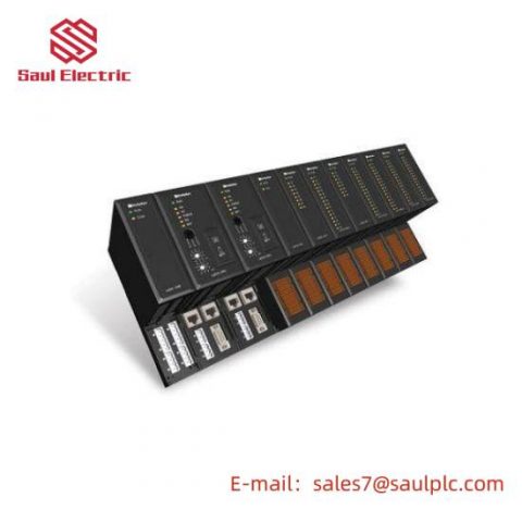 HOLLYSYS LK411: 11 Slot Expansion Backplane - Industrial Automation Innovation