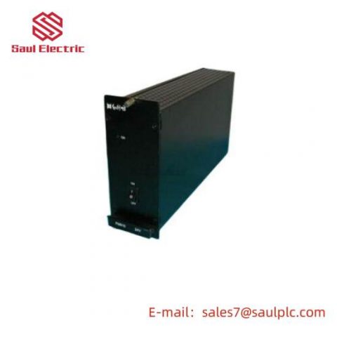 HOLLYSYS SM131 Redundant Power Supply Module